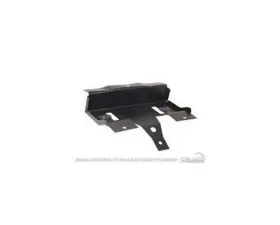 Scott Drake Roof Console Front Bracket Ford Mustang 1967-1968