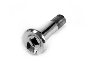 Scott Drake Headlight Switch Retaining Nut Ford Mustang 1967-1968