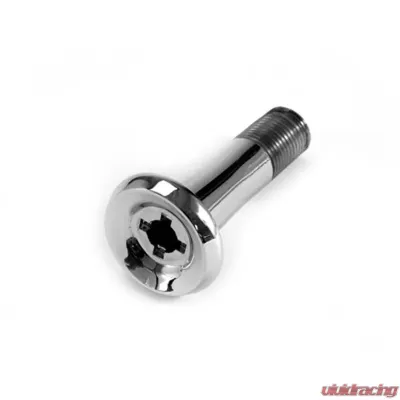 Scott Drake Headlight Switch Retaining Nut Ford Mustang 1967-1968 - C7ZZ-11650-A