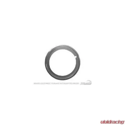 Scott Drake Beauty Rings. Original style. Set of 4 Ford Mustang 1967-1969 - C7ZZ-1210-AS