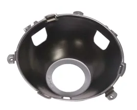 Scott Drake Head Lamp Bucket Left Hand Ford Mustang 1967-1968