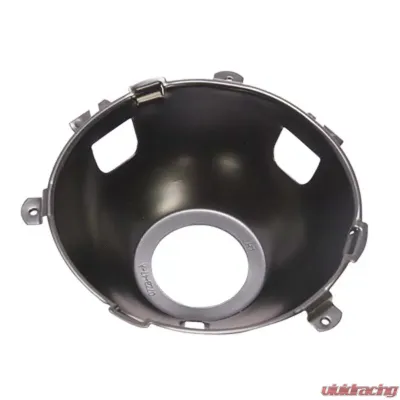Scott Drake Head Lamp Bucket Left Hand Ford Mustang 1967-1968 - C7ZZ-13008-B