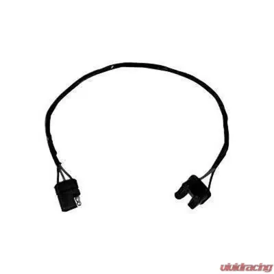 Scott Drake Headlight Wiring Harness Extension Ford Mustang 1967-1968 - C7ZZ-13076-EXT