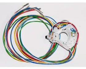 Scott Drake Turn Signal Switch with Tilt Ford Mustang 1967