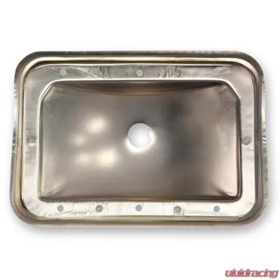 Scott Drake Tail Light Housing Ford Mustang 1967-1968 - C7ZZ-13434-A