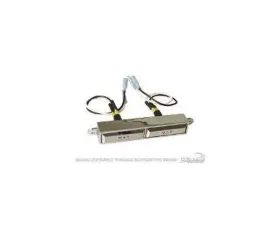 Scott Drake Map Light Switch Assembly Ford Mustang 1967-1968