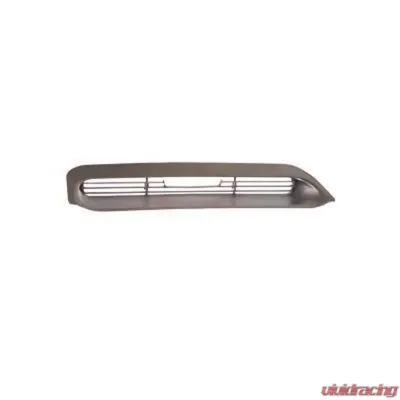 Scott Drake Turn Signal Housing Insert Right Hand Ford Mustang 1967-1968 - C7ZZ-16720-A