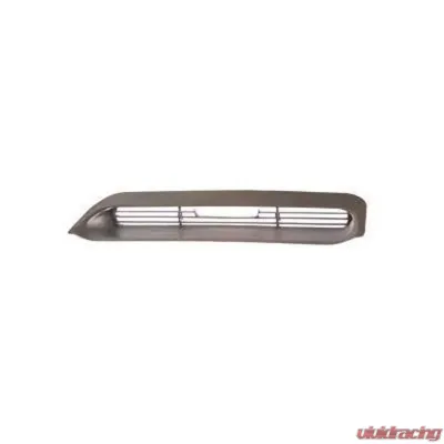 Scott Drake Hood Turn Signal Insert Left Hand Ford Mustang 1967-1968 - C7ZZ-16721-A
