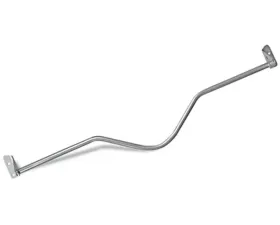 Scott Drake Curved Monte Carlo Bar Chrome Ford Mustang 1967-1968