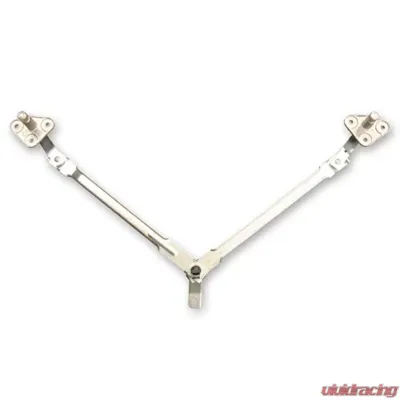 Scott Drake Wiper motor trans arm Ford Mustang 1967-1968 - C7ZZ-17566-7-A