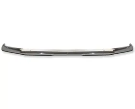 Scott Drake Front Bumper Chrome Ford Mustang 1967-1968