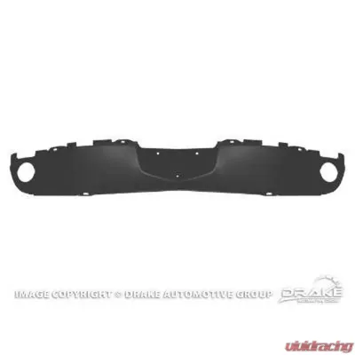 Scott Drake Classic Mustang Front Valance Ford Mustang 1967-1968 - C7ZZ-17A939-AC