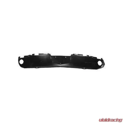 Scott Drake Front Valance Ford Mustang 1967-1968 - C7ZZ-17A939-AR