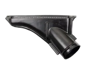 Scott Drake Defroster Duct Without Air Conditioning Right Side Ford Mustang 1967-1968