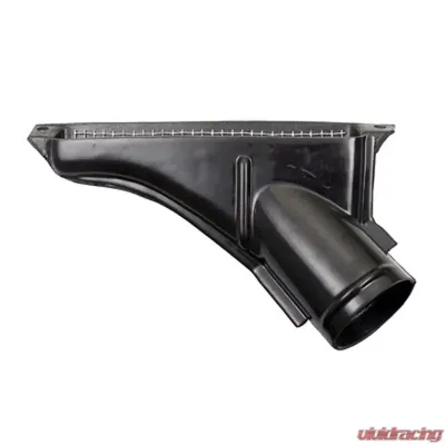 Scott Drake Defroster Duct Without Air Conditioning Right Side Ford Mustang 1967-1968 - C7ZZ-18490-R