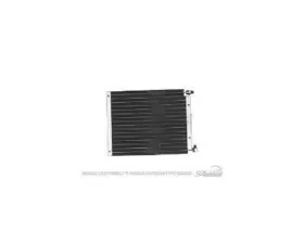 Scott Drake Air Conditioning Condenser Ford Mustang 1967-1968