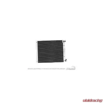 Scott Drake Air Conditioning Condenser Ford Mustang 1967-1968 - C7ZZ-19712-A