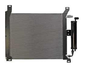 Scott Drake Air Conditioning Condensor/Drier Kit Ford Mustang 1967-1968