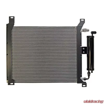 Scott Drake Air Conditioning Condensor/Drier Kit Ford Mustang 1967-1968 - C7ZZ-19712-HPK