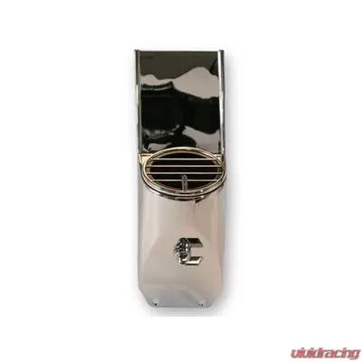 Scott Drake Right hand a/c vent Ford Mustang 1967 - C7ZZ-19893-A