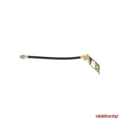 Scott Drake Rear Brake Hose All except Boss & 428 Ford Mustang 1967-1969 - C7ZZ-2282-AR