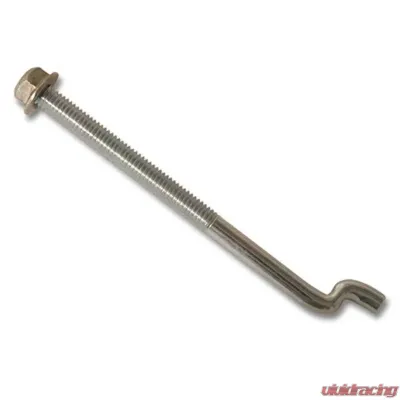 Scott Drake Parking Brake Adjusting Rod Ford Mustang 1967-1968 - C7ZZ-2628-B