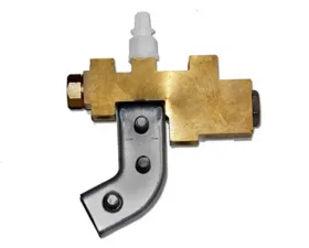 Scott Drake Brake Distribution Block Ford Mustang 1964-1973