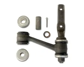 Scott Drake Idler arm w/ps 2 piece Ford Mustang 1967-1970