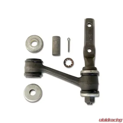 Scott Drake Idler arm w/ps 2 piece Ford Mustang 1967-1970 - C7ZZ-3350-CR