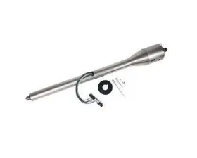 Scott Drake Tilt Steering Column for 1967-1970 Ford Mustang OEM Wheel