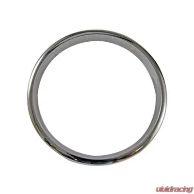 Scott Drake Steering Wheel Hub Trim Ford Mustang 1967 - C7ZZ-3656-A