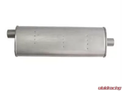 Scott Drake Transverse Muffler Dual Exhaust Ford Mustang 1967-1968 - C7ZZ-5230-G