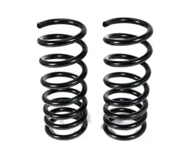 Scott Drake Progressive Rate Coil Springs Big Block Ford Mustang 1967-1970