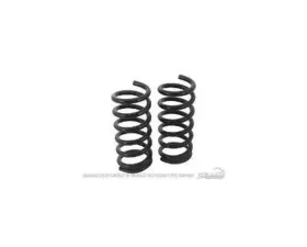 Scott Drake Stock Coil Springs for Big Block Ford Mustang 1967-1973