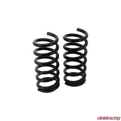 Scott Drake Stock Coil Springs 390 w/out AC Ford Mustang 1967-1970 - C7ZZ-5310-D