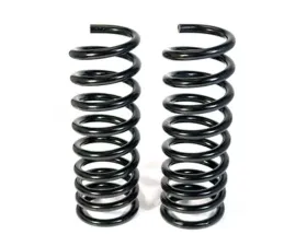 Scott Drake Progressive Rate Coil Springs Small Block Ford Mustang 1967-1970