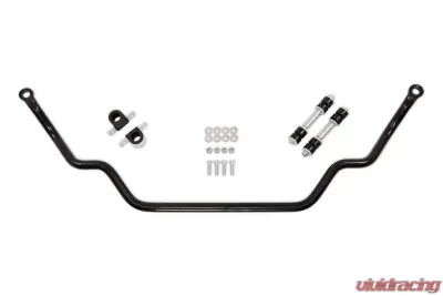 Scott Drake Sway Bar-Front 1" Diameter Fits Small Block and Big Block Ford Mustang 1967-1970 - C7ZZ-5482-A