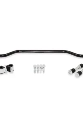 Scott Drake Sway Bar-Front 1" Diameter Fits Small Block and Big Block Ford Mustang 1967-1970                                     - C7ZZ-5482-A - Image 2