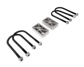 Scott Drake Rear End Lowering Kit 1
