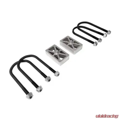 Scott Drake Rear End Lowering Kit 1" Drop Ford Mustang 1967-1970 - C7ZZ-5705-LK1