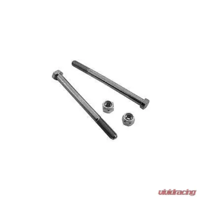 Scott Drake Leaf Spring Eye Bolts Ford Mustang 1968-1973 - C7ZZ-5781-A