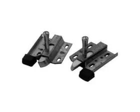 Scott Drake Fold Down Seat Latch R.H. Ford Mustang 1967-1970