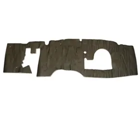 Scott Drake Firewall Insulator Ford Mustang 1967-1968
