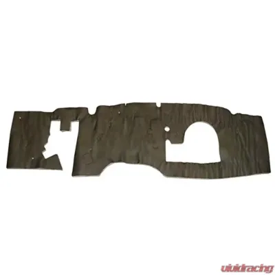 Scott Drake Firewall Insulator Ford Mustang 1967-1968 - C7ZZ-6501670-A