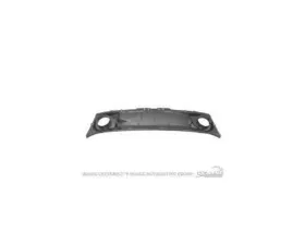 Scott Drake Lower cowl panel Ford Mustang 1967-1968