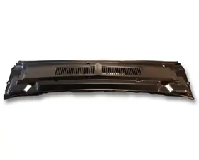 Scott Drake Cowl grille assembly Ford Mustang 1967