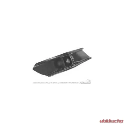 Scott Drake Right Hand lower strut rod brkt Ford Mustang 1967-1970 - C7ZZ-6503487-R