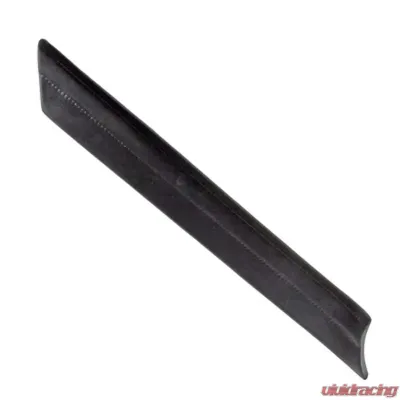 Scott Drake Pillar Post Pad Black Left Hand Ford Mustang 1967-1968 - C7ZZ-6503599-BK