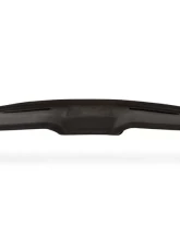 Scott Drake Dash Pad Black Ford Mustang 1967-1968                                     - C7ZZ-6504290-BK - Image 2