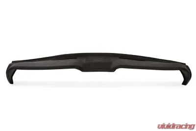 Scott Drake Dash Pad Black Ford Mustang 1967-1968 - C7ZZ-6504290-BK
